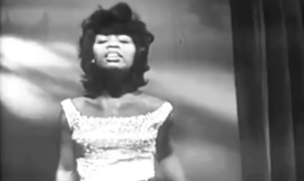 Irma Thomas - Anyone