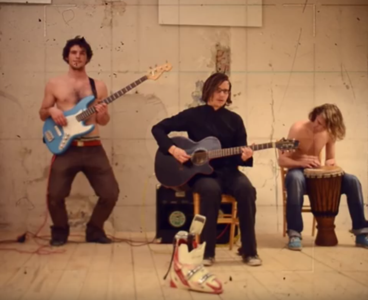Mother's Cake - I like It
