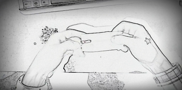 Marsimoto - Chillen