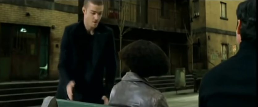 Matrix Parody (MTV)