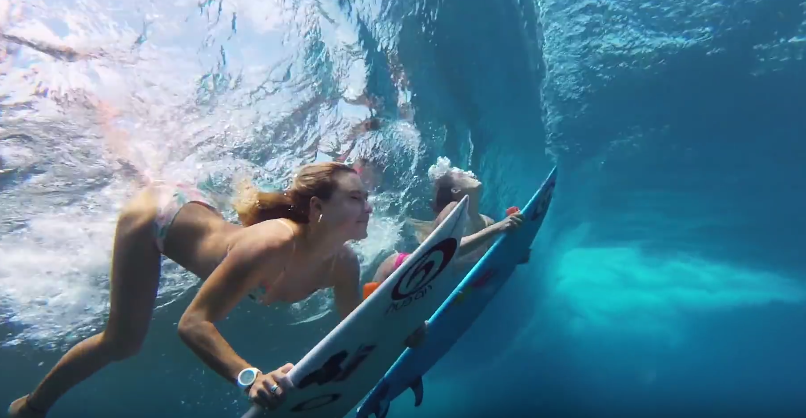 GoPro: Best of 2015