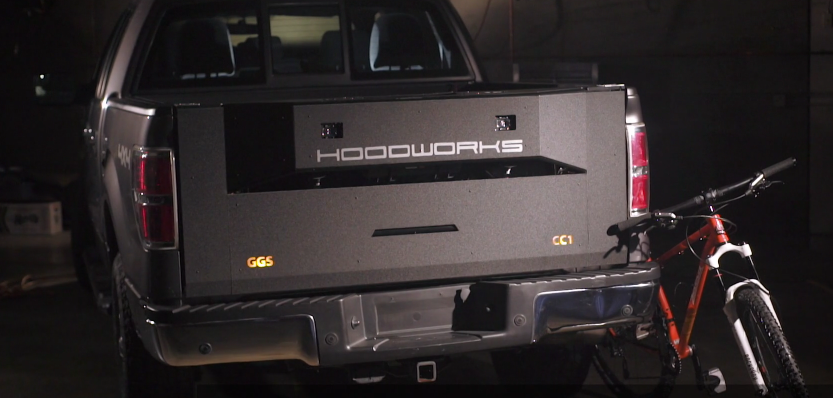 Hoodworks