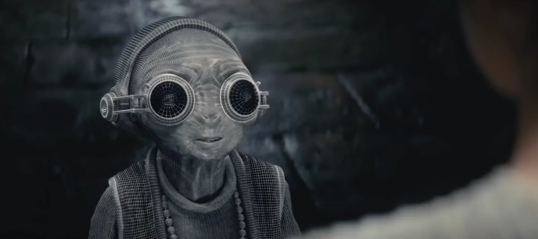 Star Wars - Special Effects