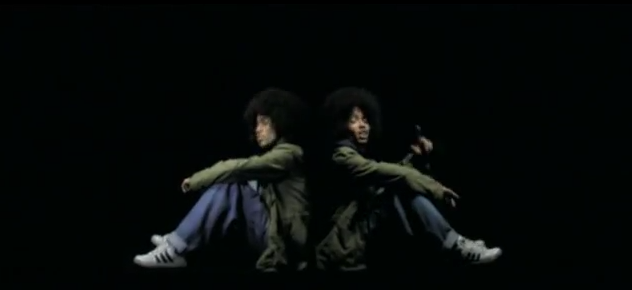 Nneka - Uncomfortable Truth