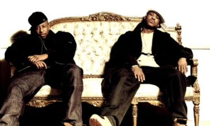 Gang Starr - Work