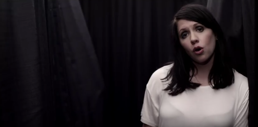 K.Flay - Make Me Fade