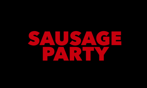 Sausage Party -Trailer