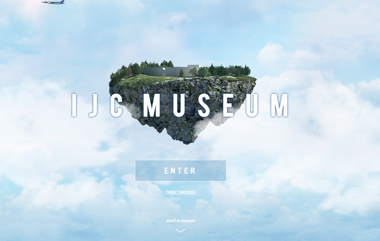 IJC Museum 