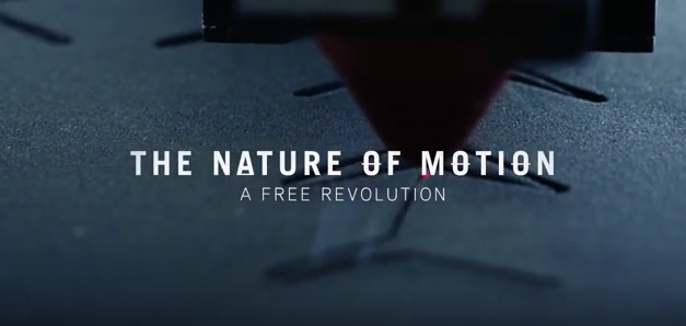 NIKE - The design Lab