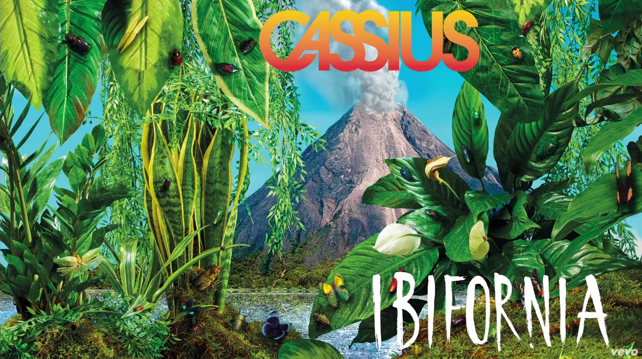 Cassius - Missing