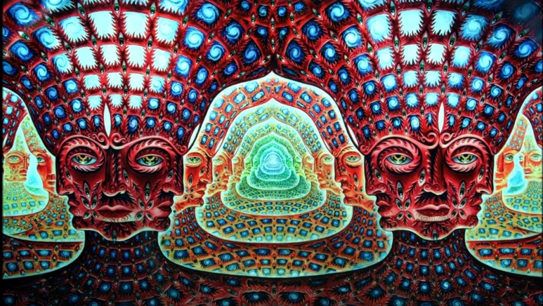 Tool - Parabola 