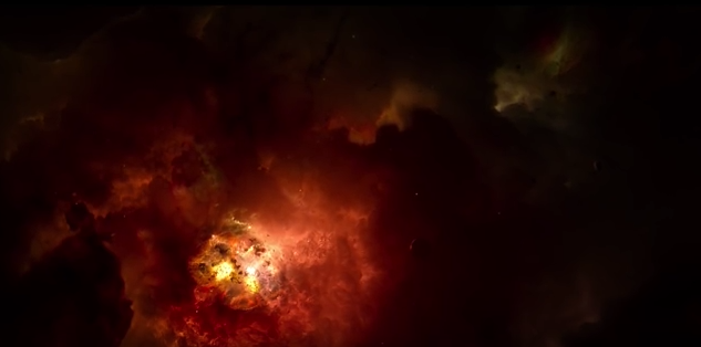 Voyage of Time Trailer