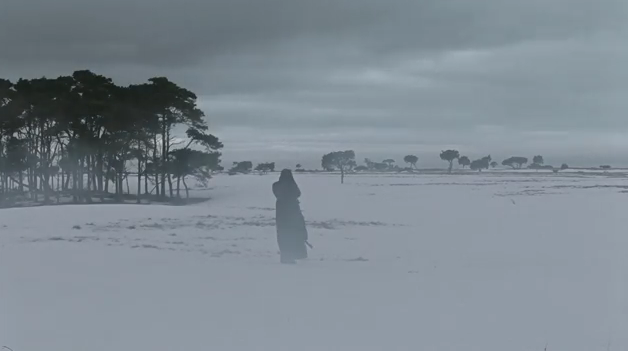 Lykke Li - I Follow Rivers