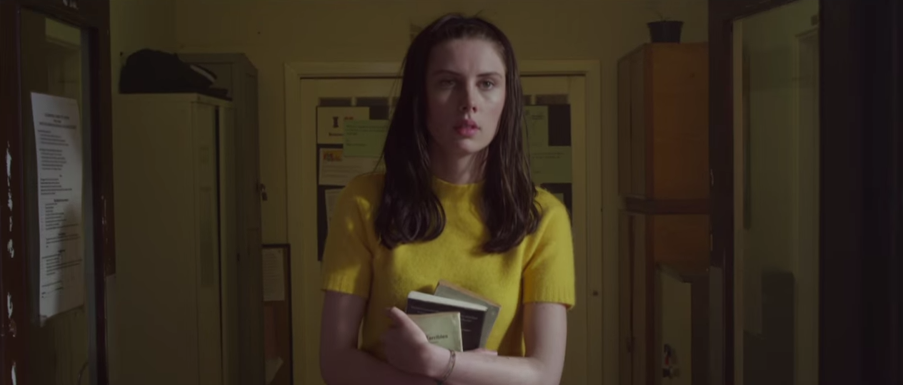 Wolf Alice - Moaning Lisa Smile