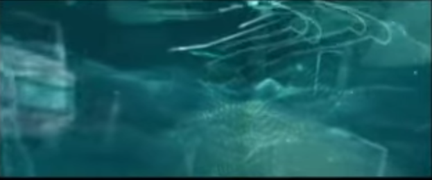 Radiohead - Pyramid Song