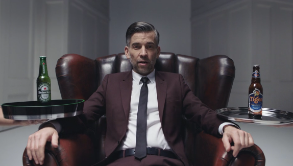 HEINEKEN - GoPlaces