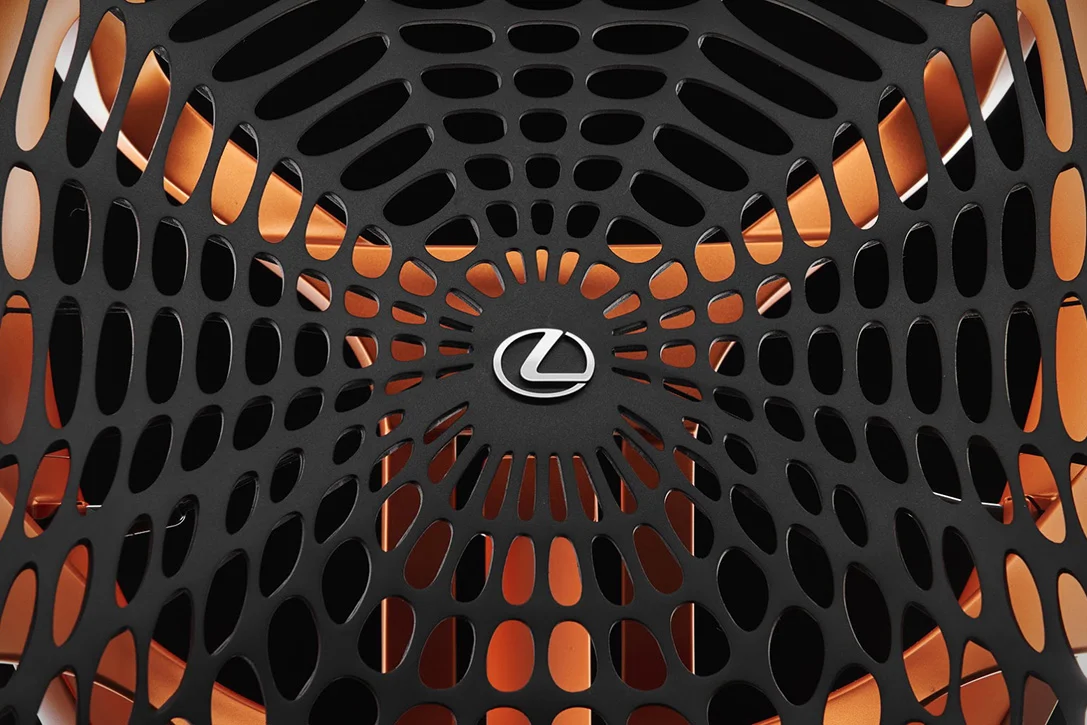 Lexus Kinetic
