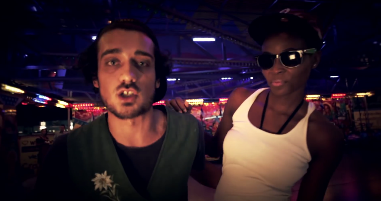 dicht & ergreifend - Zipfeschwinga