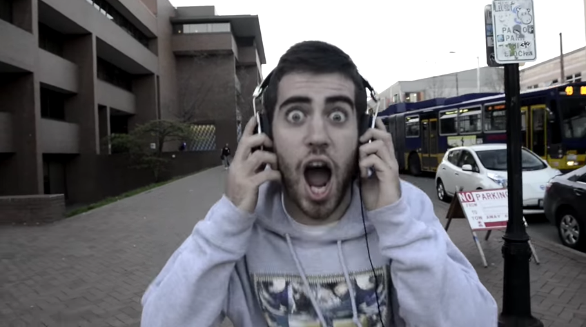 Sam Lachow - 80 Bars