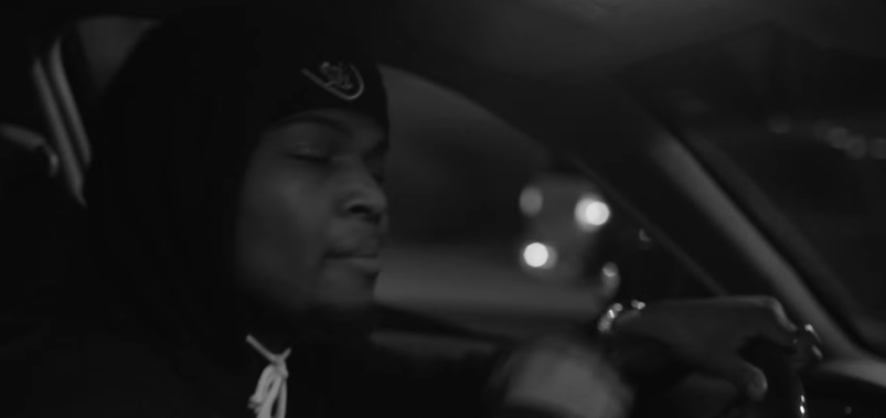 Raz Simone - Still Mobbin
