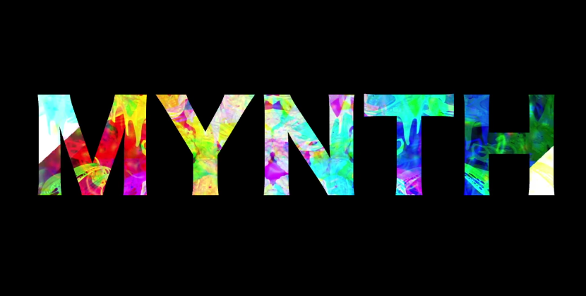 MYNTH - VAIN