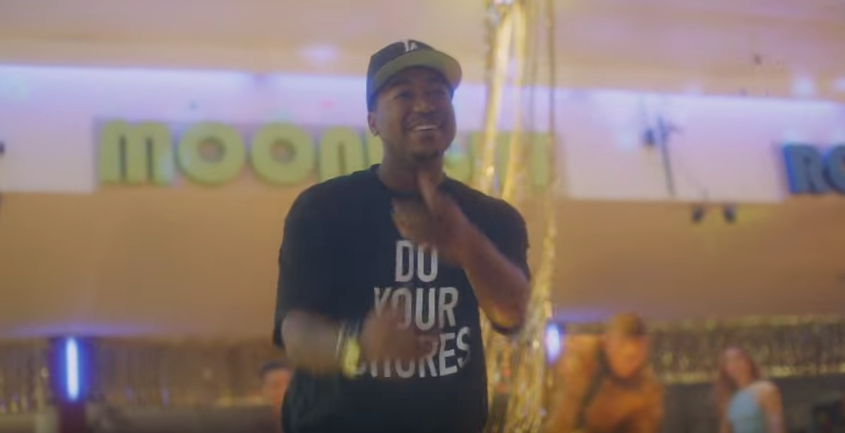 Domo Genesis - Dapper