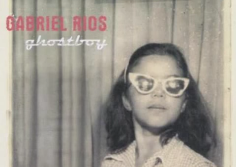 Gabriel Rios - Broad Daylight