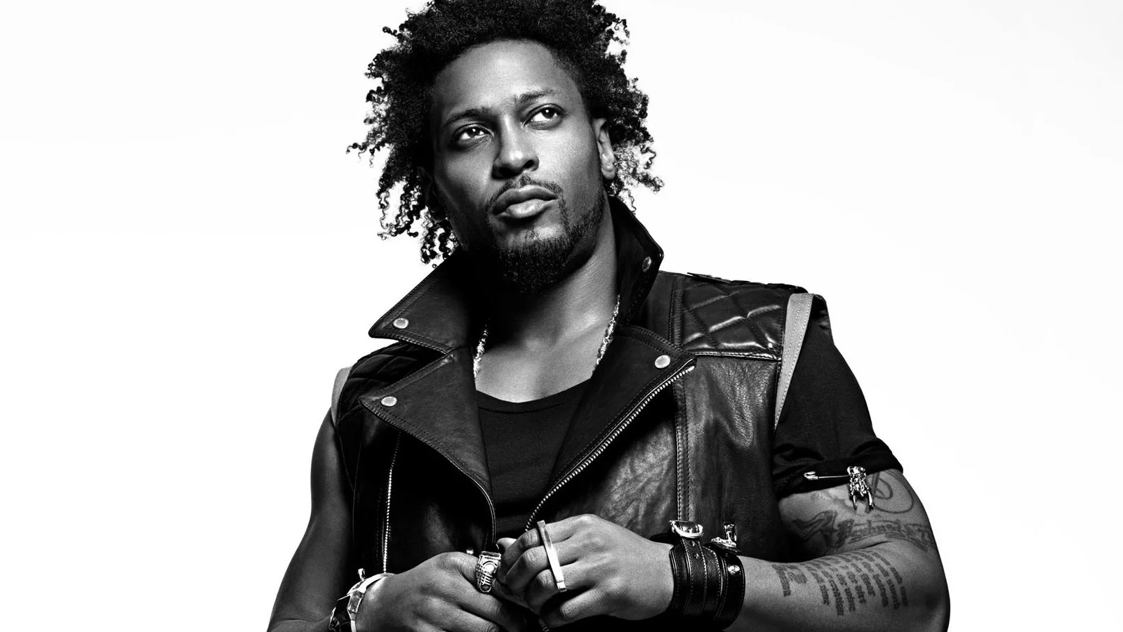 D'Angelo - Sugah Daddy 