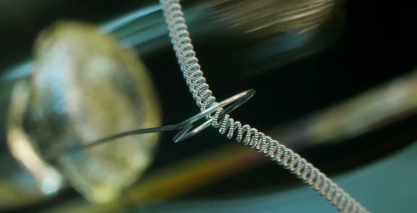 Macro Everyday Objects