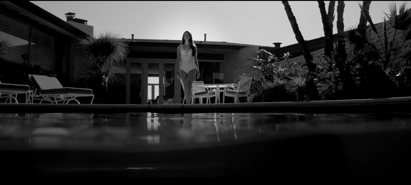 Lana Del Rey - Blue Jeans