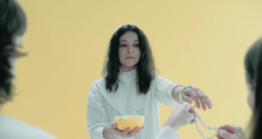 Son Lux - You Don't Know Me