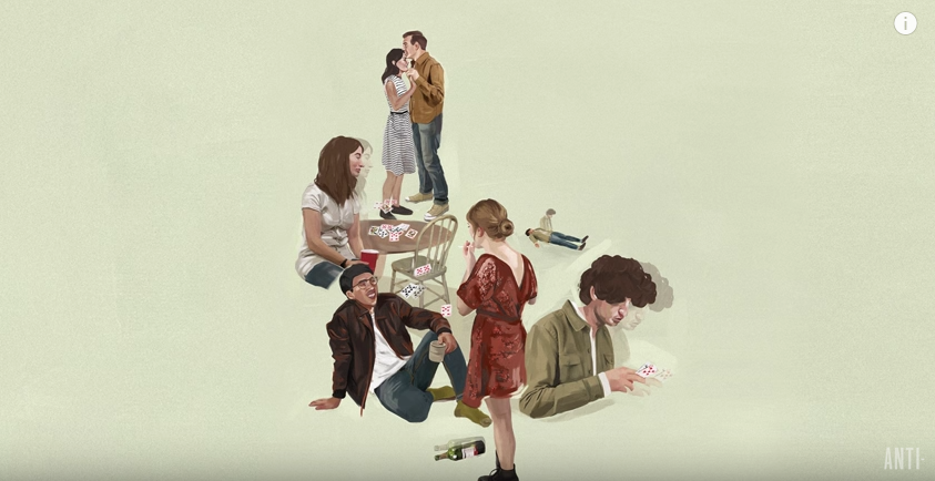 Andy Shauf - To You