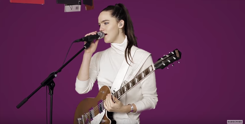 Sofi Tukker- Drinkee