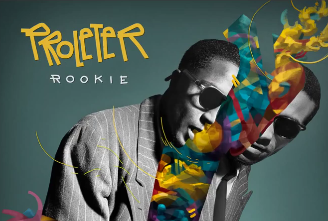 ProleteR - No Place I can go
