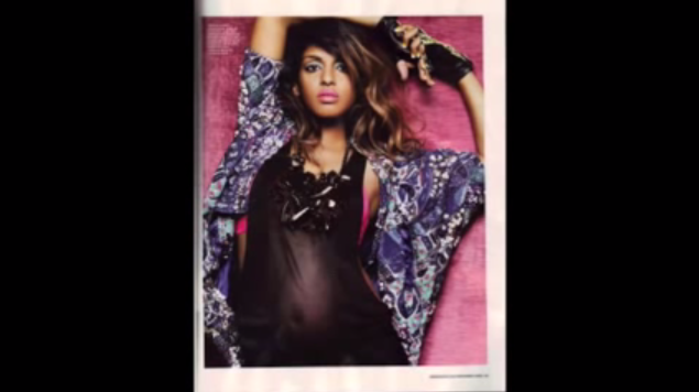 M.I.A. - Paper Planes DFA Remix
