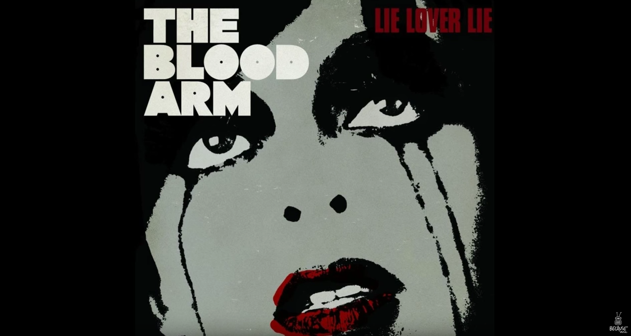 The Blood Arm - Stay Put