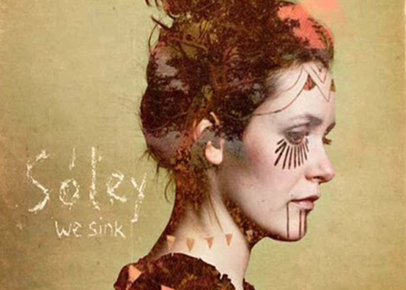 Sóley - I'll Drown