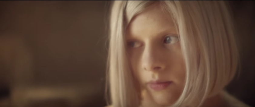 Aurora - Conqueror