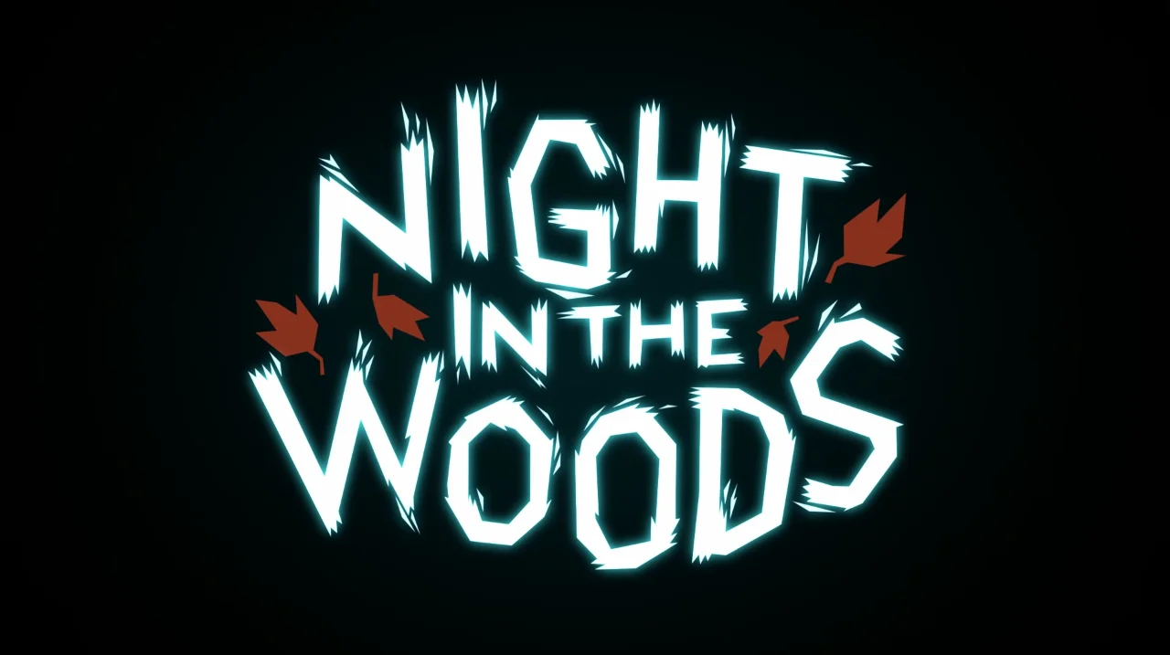 Night In The Woods