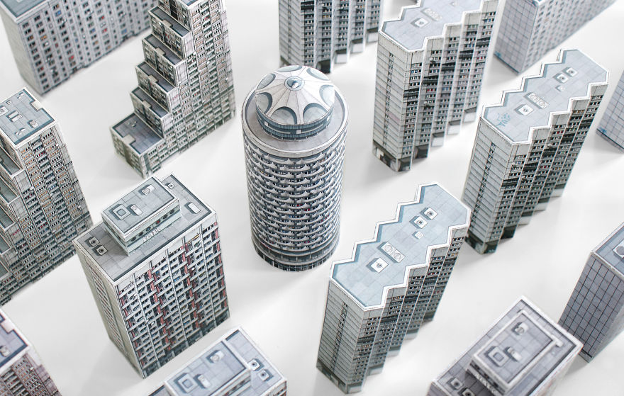 Soviet Architecture