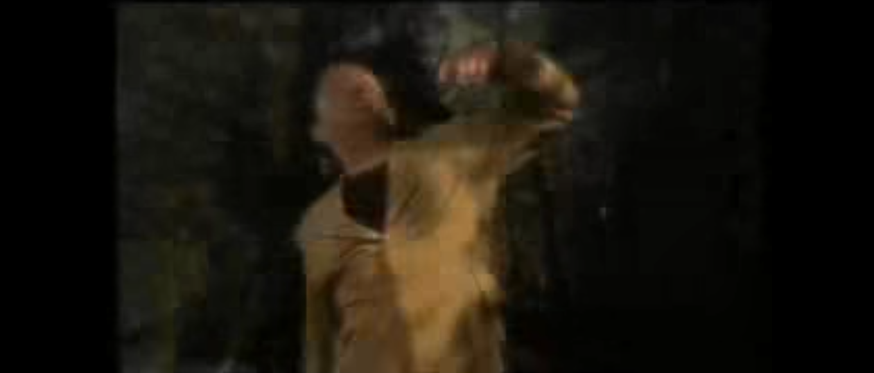 Radiohead - There, There