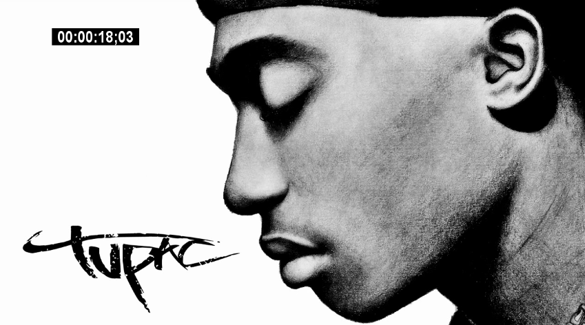 2Pac - Holler if Ya Hear Me