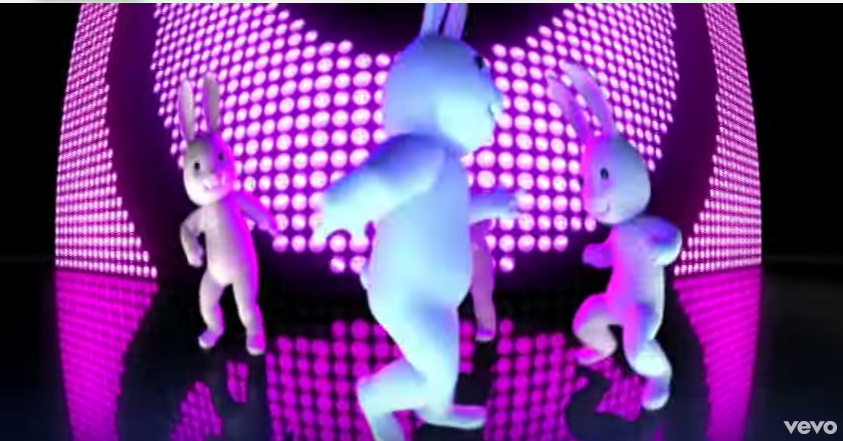 Groove Armada - Get Down