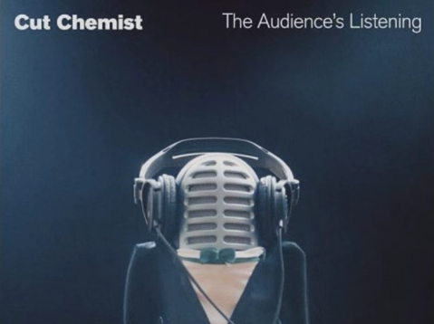 Cut Chemist - Altitude