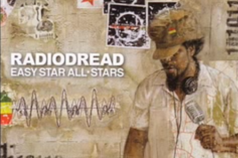 Karma Police - Easy All Stars