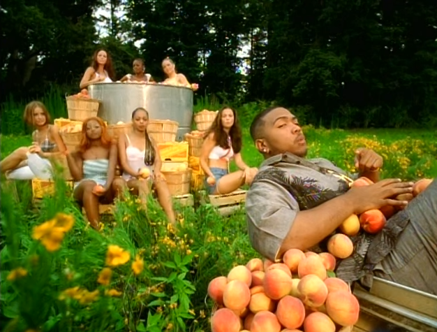 Bubba Sparxxx - Ugly