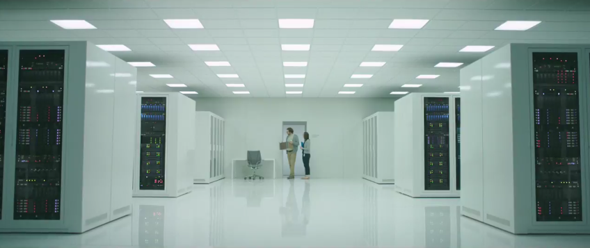 APPLE—CALYPSE