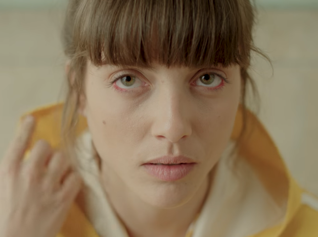 Noga Erez - Off The Radar