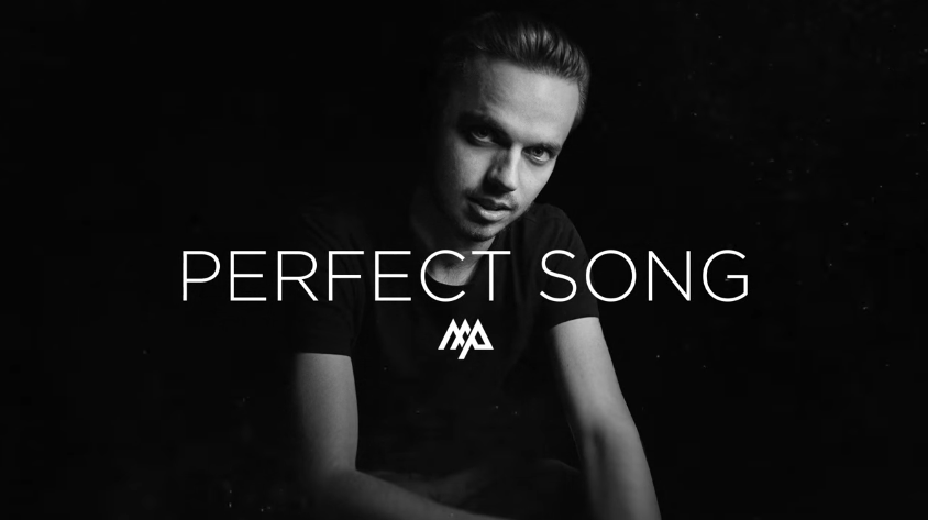 M.P. - Perfect Song