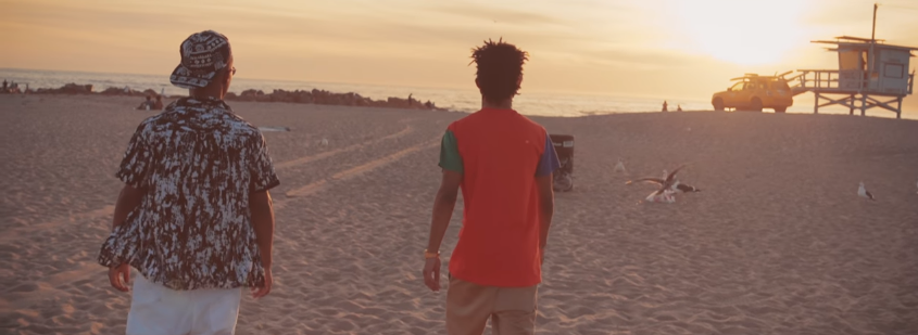 Rae Sremmurd - No Type